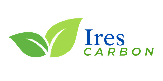 Logo iRes Carbon