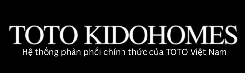 Logo TOTO KIDOHOMES