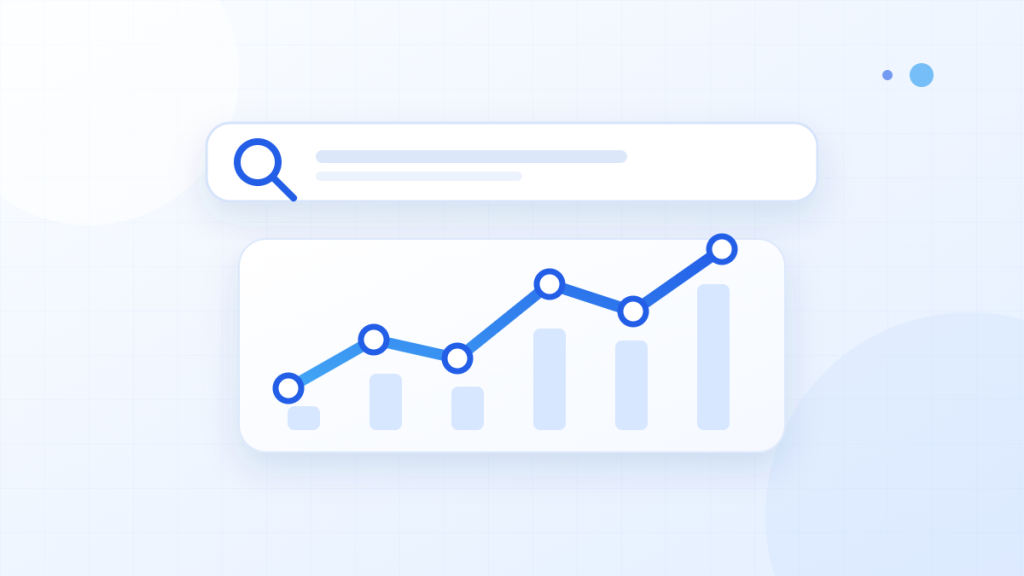 Sơ đồ chiến lược SEO tổng thể