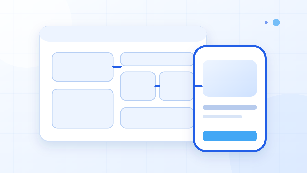 Sơ đồ luồng UX website từ nhu cầu người dùng đến hành động chuyển đổi